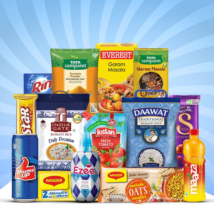 About Rout Groceries